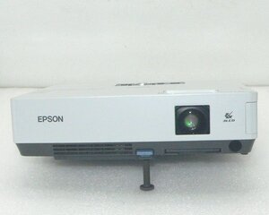 EPSON プロジェクター EMP-1710 / 2700lm ランプ 798時間 動作確認済み