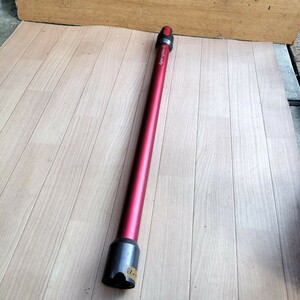 Dyson 延長管 パイプ ダイソン cyclone V10 コードレスクリーナー用　61112-13