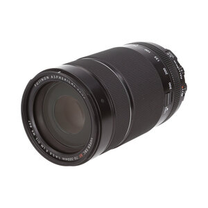 FUJIFILM XF70-300mm F4-5.6 R LM OIS WR Xシリーズ用【AB】