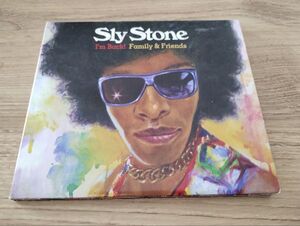 Sly Stone /スライ・ストーン『I