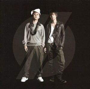 中古邦楽CD KinKi Kids / Φ[通常盤]