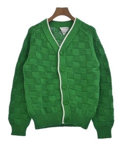 BOTTEGA VENETA カーディガン レディース ボッテガベネタ 中古　古着