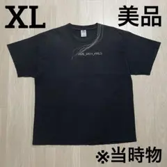 00s Nine inch nails ナインチネイルズ Tシャツ 2005年製