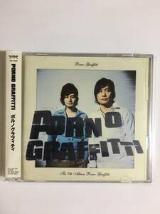 PORNO GRAFFITTI The 7th Album ／ ポルノグラフィティ　CD+DVD