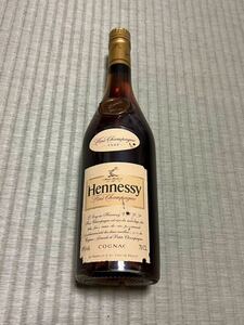 ヘネシー VSOP ブランデー Hennessy コニャック COGNAC 古酒 スリムボトル cognac Privilege 