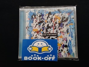 ONE OK ROCK CD Eye of the Storm(通常盤)