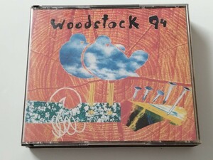 WOODSTOCK 