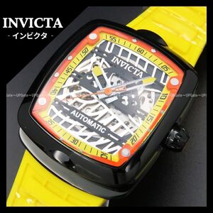 Diabloモデル★自動巻 INVICTA S1 Rally 44192　インビクタ