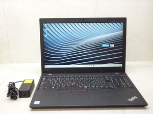 ☆1円☆第8世代☆Thinkpad L580 20LX-S04800/Core i5 1.60GHz/8GB/SSD256GB/高解像度/無線/Bluetooth/Office/Win11 DtoD領域☆