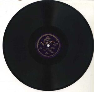 78RPM/SP Western Ramblers Give Me Your Heart / Daddys Little Girl A1348 VICTOR /00500