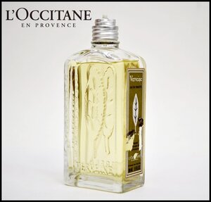 訳あり 残量9割 ロクシタン ヴァーベナ 100ml 香水 L’OCCITANE Verveine Eau de Toilette