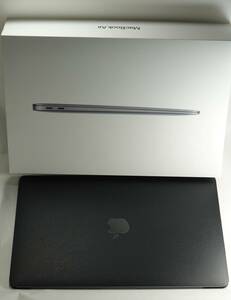 M1 MacBook Air 16GBメモリ 1TB SSD 美品