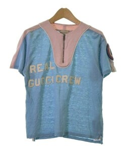 GUCCI Tシャツ・カットソー キッズ グッチ 中古　古着