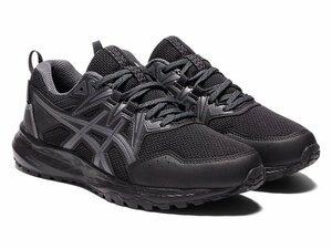 1559735-ASICS/GEL-SNOWRIDE 2 レディース ランニングシューズ スノーランニング スノトレ