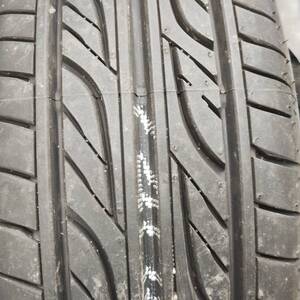 165/50R15 ４本　GOODYARE　EAGLE　LS　2024年製　