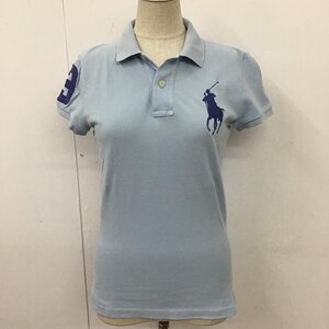 RALPHLAUREN S ラルフローレン ポロシャツ 半袖 半袖ポロシャツ カラーシャツ 半袖カットソー Polo Shirt 10116310