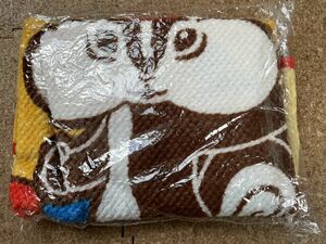 【未使用品非売品】チョリス ブランケット JAサクラクレパスコラボ