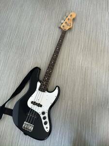 LS2 Fender フェンダー Jazz Bass Made in Japan エレキベース 動作未確認