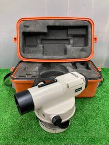 【中古品】NIKON オートレベル AE-5W　IT417N0JNMI6