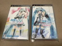 初音ミク -Project DIVA- extend &2nd