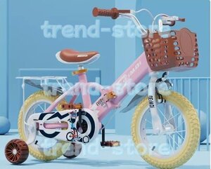 店長特選★子供用自転車 2 3 4 5 6 8歳 12インチ 幼児用 子供用自転車 ランニングバイク 誕生日プレゼント 子供のギフト