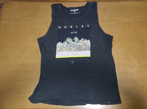 【Lサイズ】HURLEY X タンクトップ