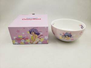 新品 未使用 魔法の天使クリィミーマミ Creamy Mami セラミックス セラミック Ceramic 茶碗 飯碗 Rice Bowl 海外 正規品 国内未販売