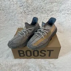 adidas YEEZY BOOST 350V2 ISRAFIL 美品　29cm