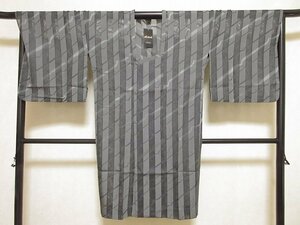 ドークブア■夏　塵除けコート　紗　米沢　おとづき　新品　極上の逸品　521