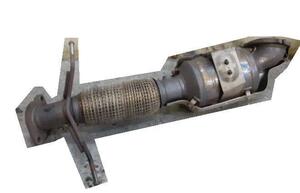 VO1 / ボルボ / VOLVO / S60 / FB4164T / B4164T / 触媒コンバーター / +センサー / Catalytic converter