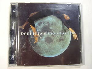 ♪　中古ＣＤ　デニ・ハインズ DENI HINES / IMAGINATION　♪