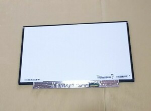 液晶パネル N133BGG-EA1 ◎ TOSHIBA dynabook パネル単品 ◎ 表示優良、ドット抜け・ムラ等欠陥なし ◎ 　　　