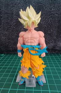 ☆DG ドラゴンボール 改★DG DRAGON BALL☆DGシリーズ★サイヤ人伝説☆孫悟空★超サイヤ人☆Son Goku☆Monkey King★Super Saiyan☆