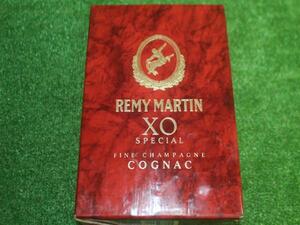 9008 未開栓 REMY MARTIN レミーマルタン SPECIAL XO 700ml 40度