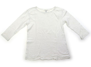 Ｊクルー J.Crew/Crewcuts Tシャツ・カットソー 130サイズ 女の子 子供服 ベビー服 キッズ