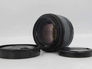 ★ MINOLTA AF 50mm F1.4 オートフォーカスレンズ　ミノルタ　ジャンク