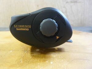 GG018 SHIMANO シマノ CHInumATIC 1000 ベイトリール フィッシング 釣り具 /60