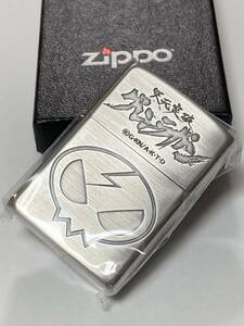 天元突破 グレンラガン ZIPPO