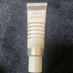 UIQ バイオームバリアパンテンシブクリーム