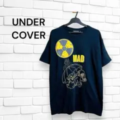 UNDERCOVER プリント Tシャツ