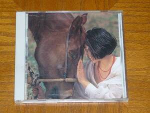 山下久美子　CD「Sleeping Gypsy」