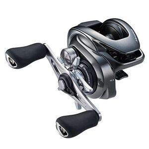 シマノ(SHIMANO) ベイトリール 23 メタニウム 100HG (右ハンドル) ルアーキャスティング