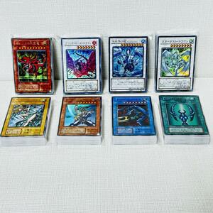 76/遊戯王カード　未仕分　未開封　大量　まとめ売り　初期　2期　3期以降