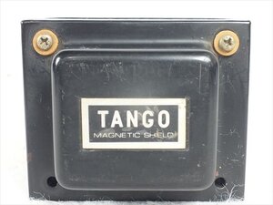 ★ TANGO タンゴ PH-100S トランス 中古 現状品 241101C4899