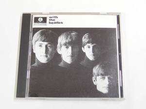 CD / with the Beatles / 『M46』 / 中古