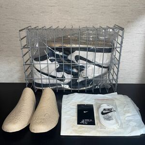 希少 NIKE DUNK HIGH ナイキ ダンク ハイ 上野 パンダ