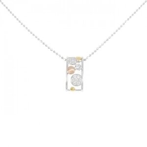 タサキ ダイヤモンド ネックレス 0.29CT