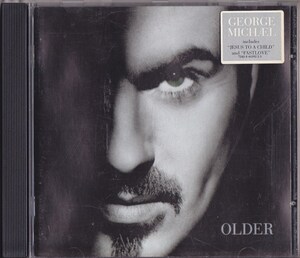 ジョージ・マイケル /GEORGE MICHAEL / OLDER /EU盤/中古CD!!73873/C