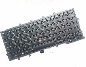 新品 ThinkPad X240 X250 X260 X230S X240S X250S X260S 英語 キーボード(バックライト付)