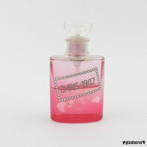 ディオール クリス1947 オードトワレ 50ml EDT G719